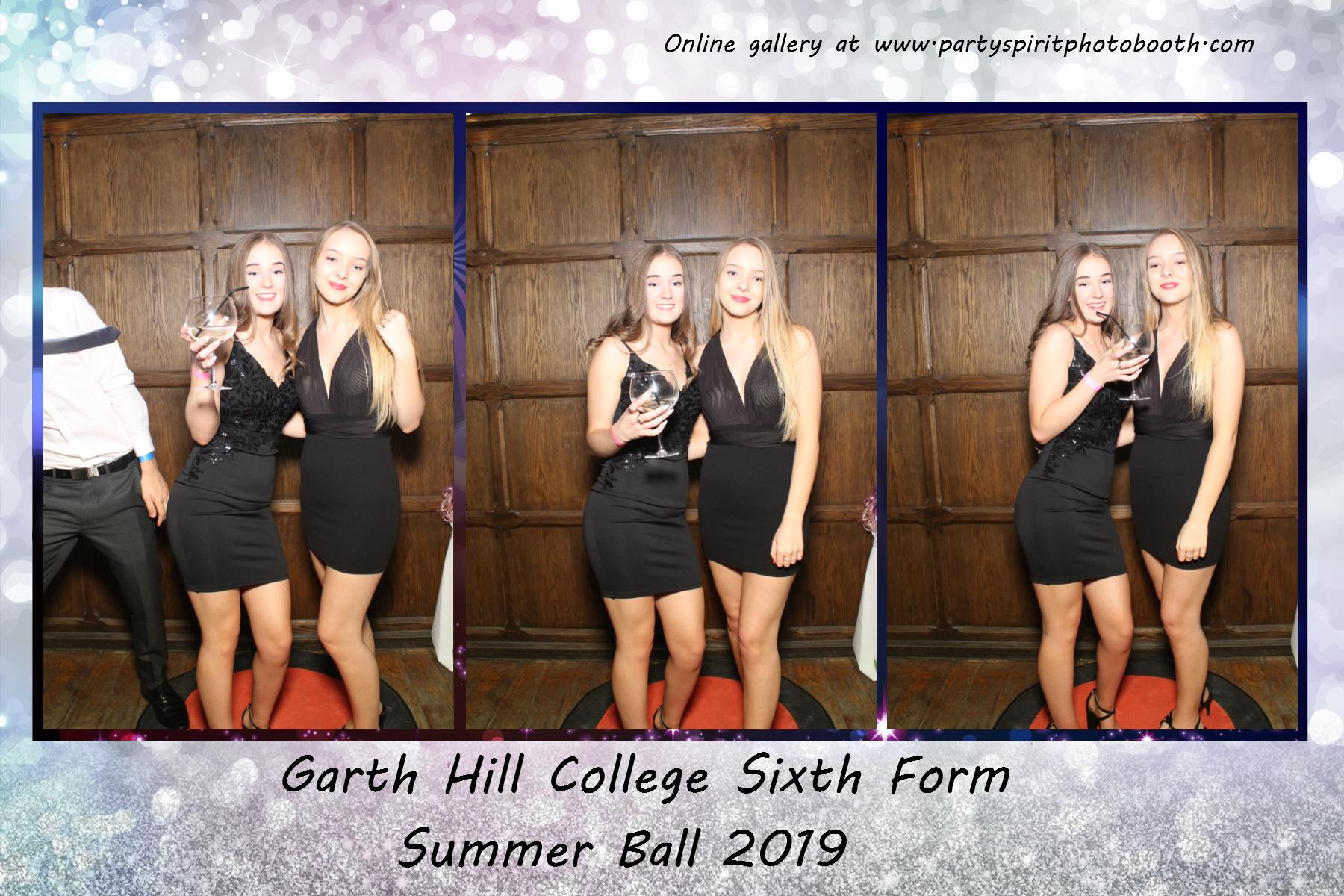 Sixth Form  Summer Ball  | View more photos from the event at gallery.partyspiritphotobooth.com/u/PartySpiritPhotoBooth/Sixth-Form-Summer-Ball